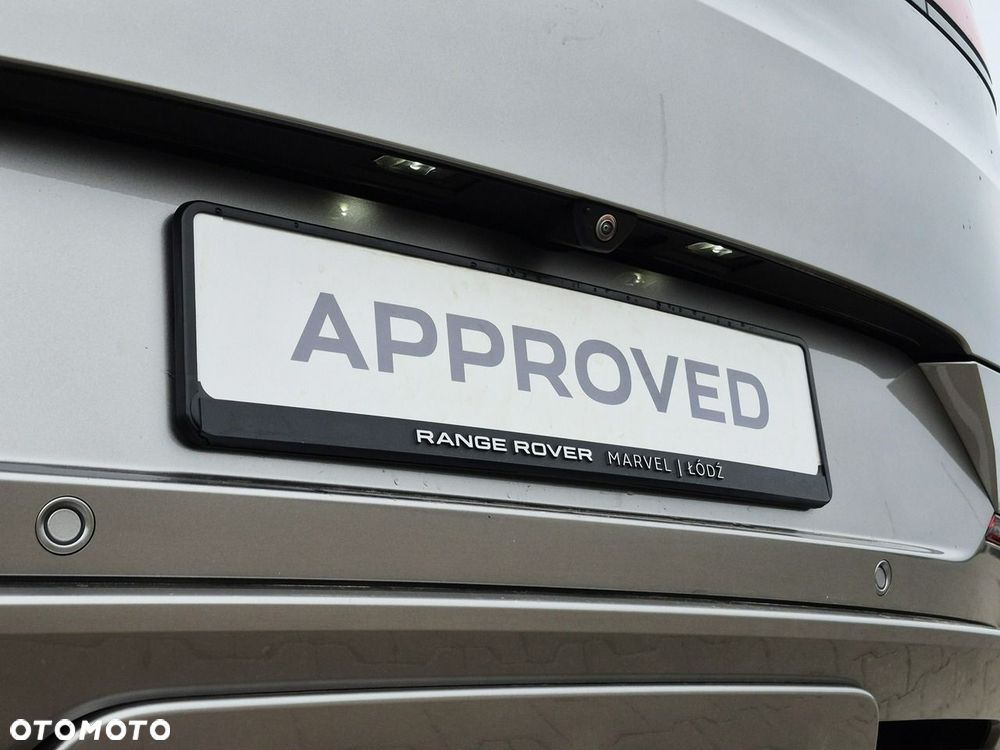 Land Rover Range Rover Sport - 40