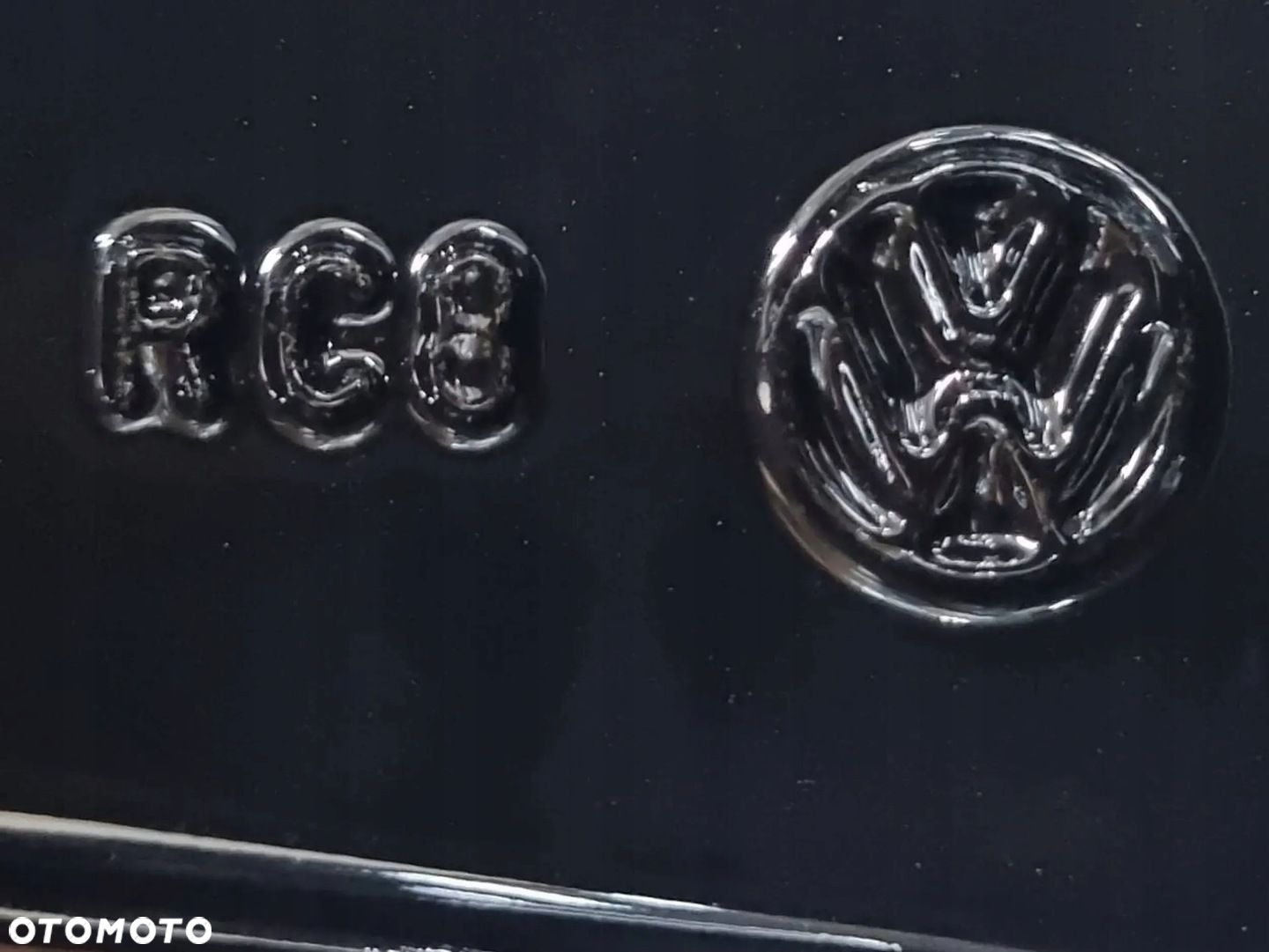 Volkswagen Polo V 6R 2016 Wszystkie Aluminiowe - 9