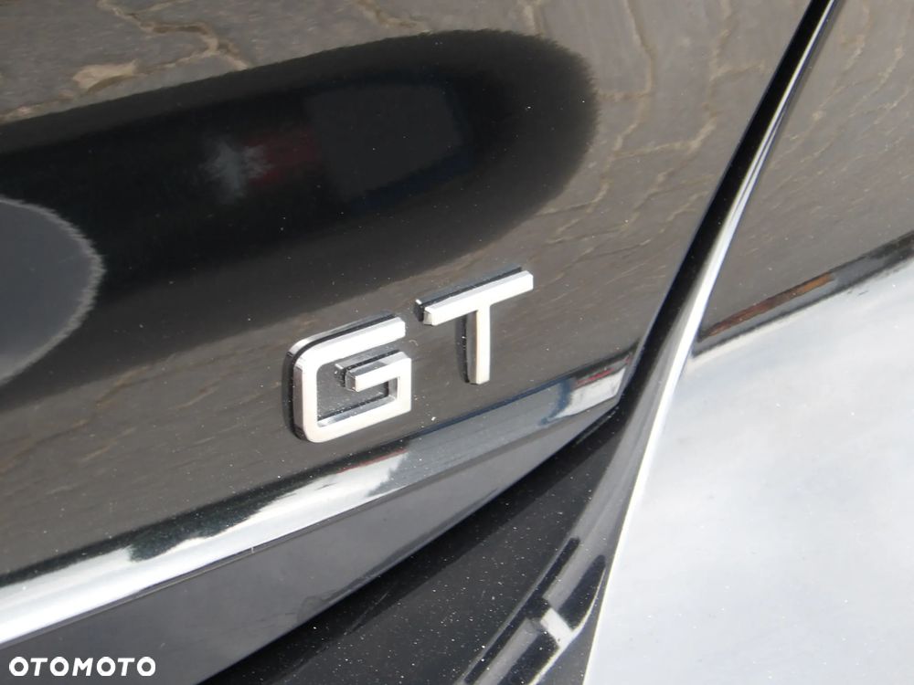 Peugeot 308 1.2 PureTech GT S&S EAT8 - 8
