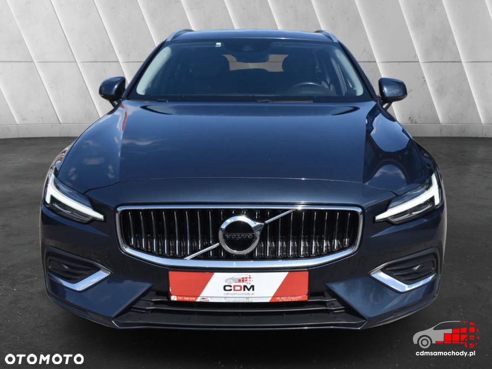 Volvo V60 - 5