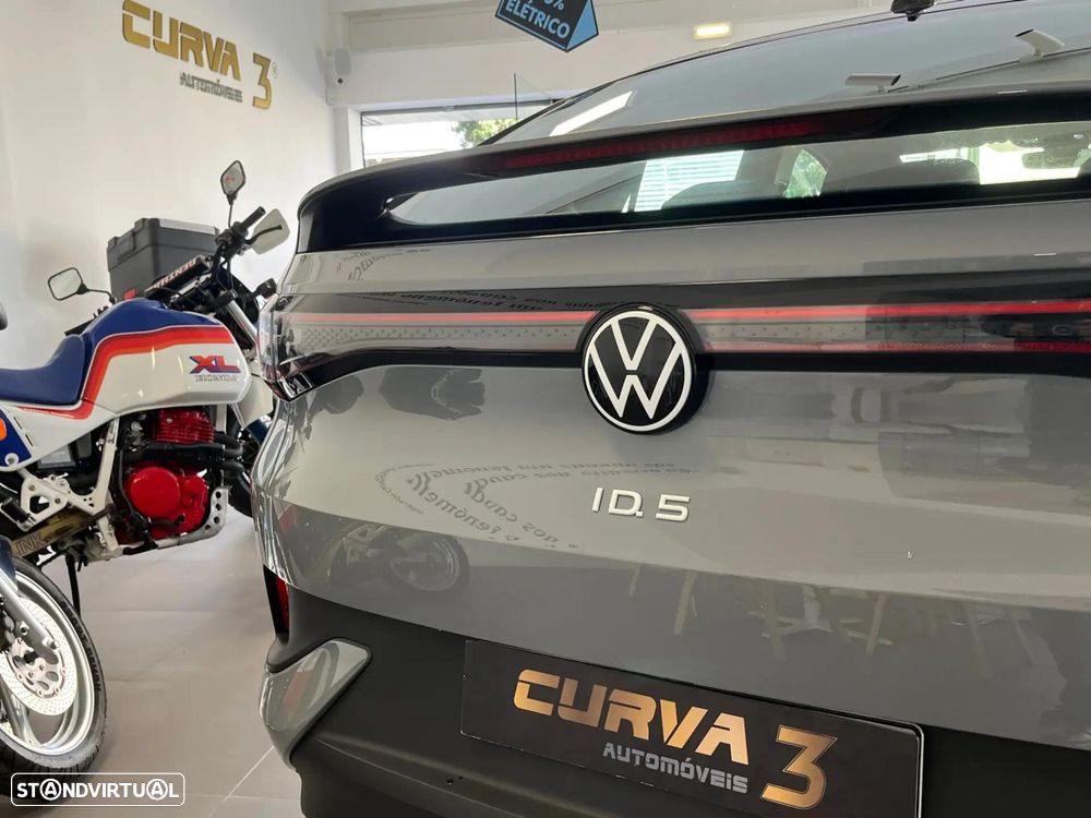 VW ID.5 77 kWh Pro Performance - 30