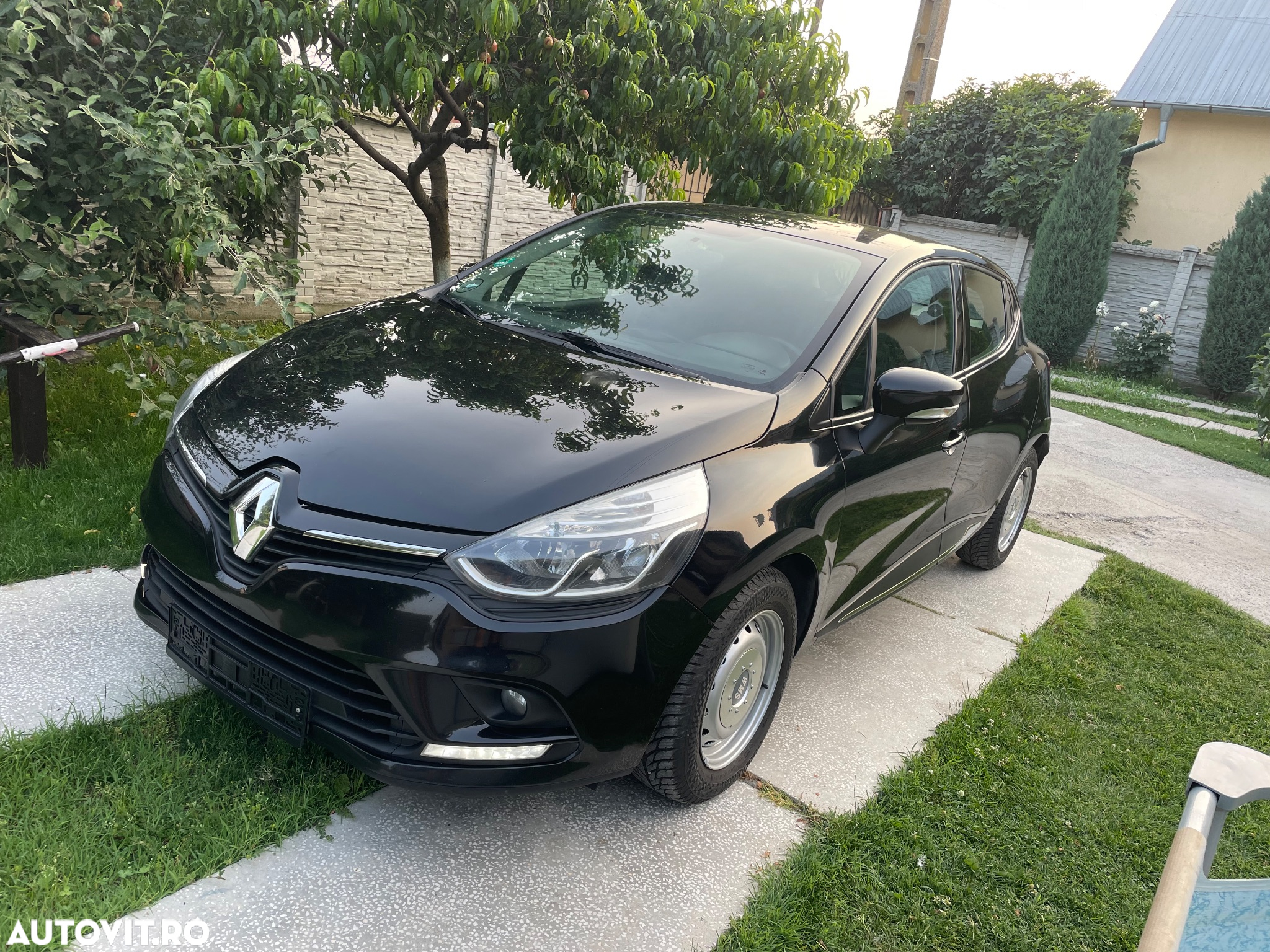 Renault Clio - 12