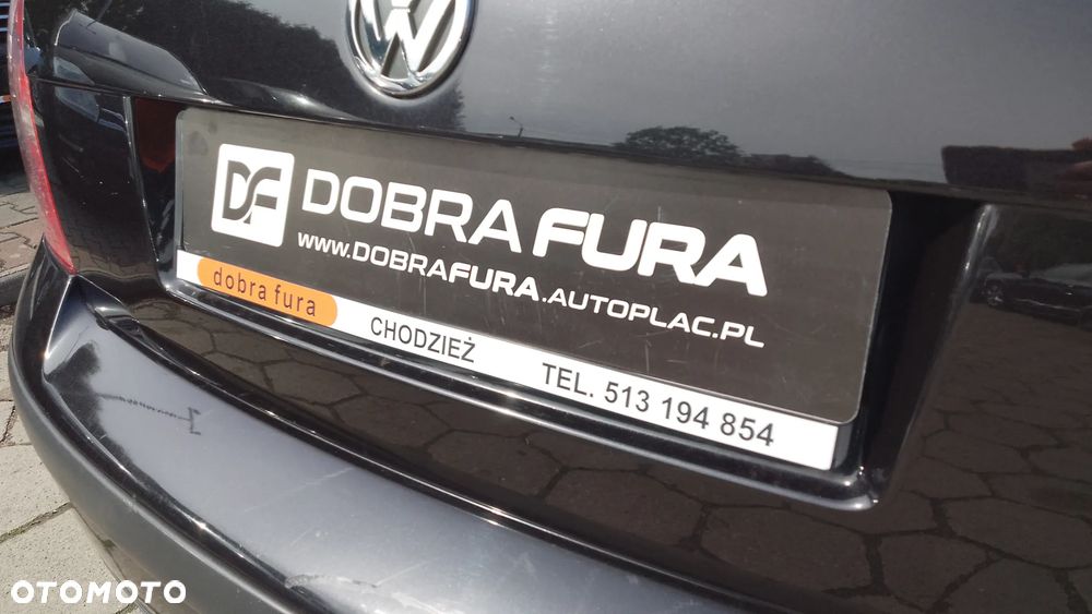 Volkswagen Passat 2.0 Exclusive - 6