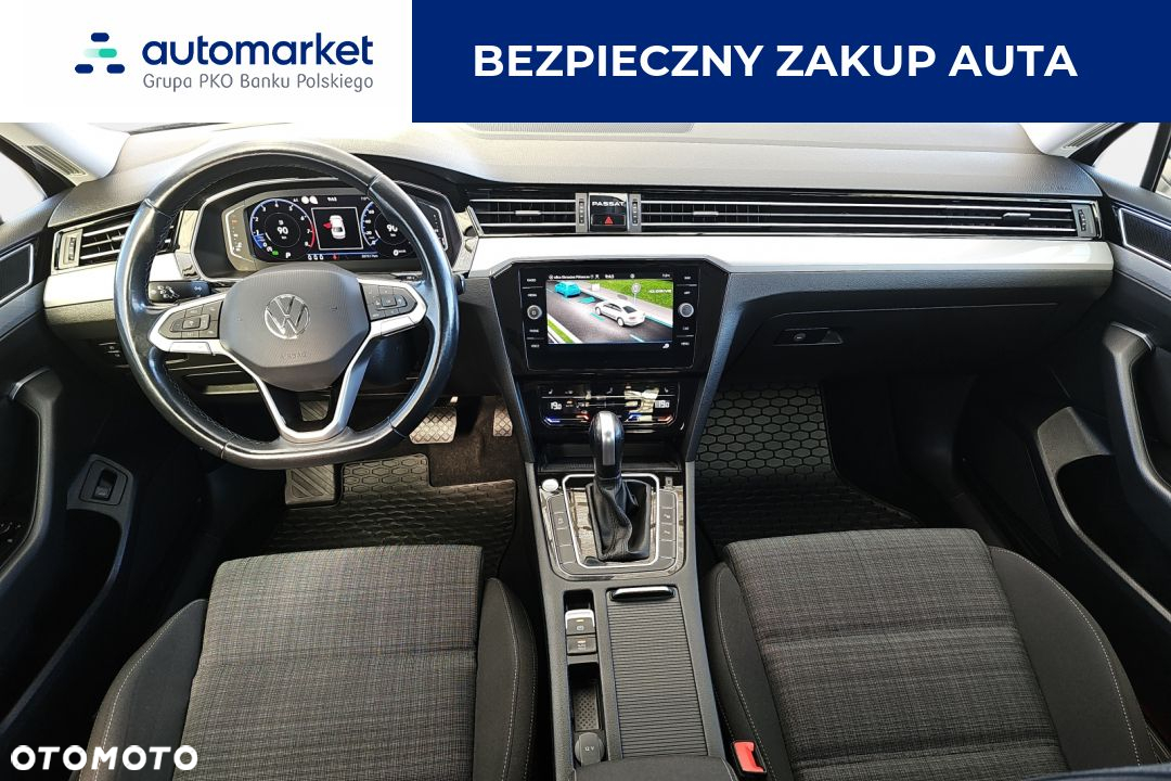 Volkswagen Passat 1.5 TSI EVO Business DSG - 6