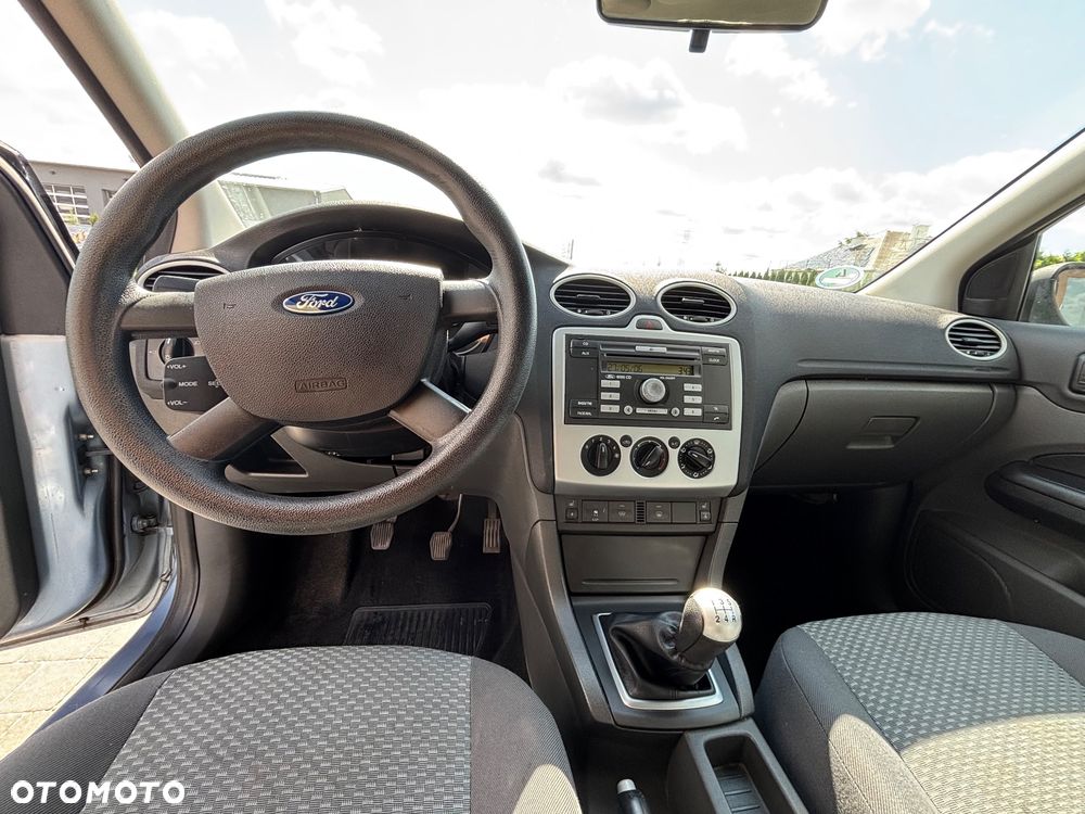 Ford Focus - 7