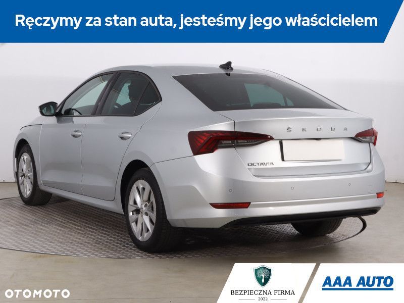 Skoda Octavia - 6