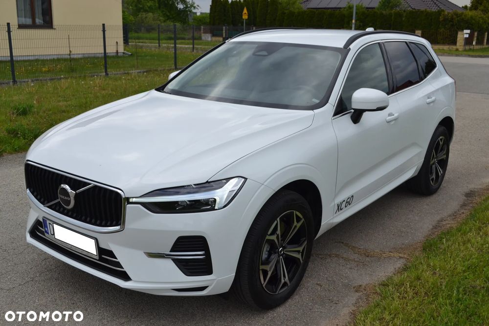 Volvo XC 60 - 10