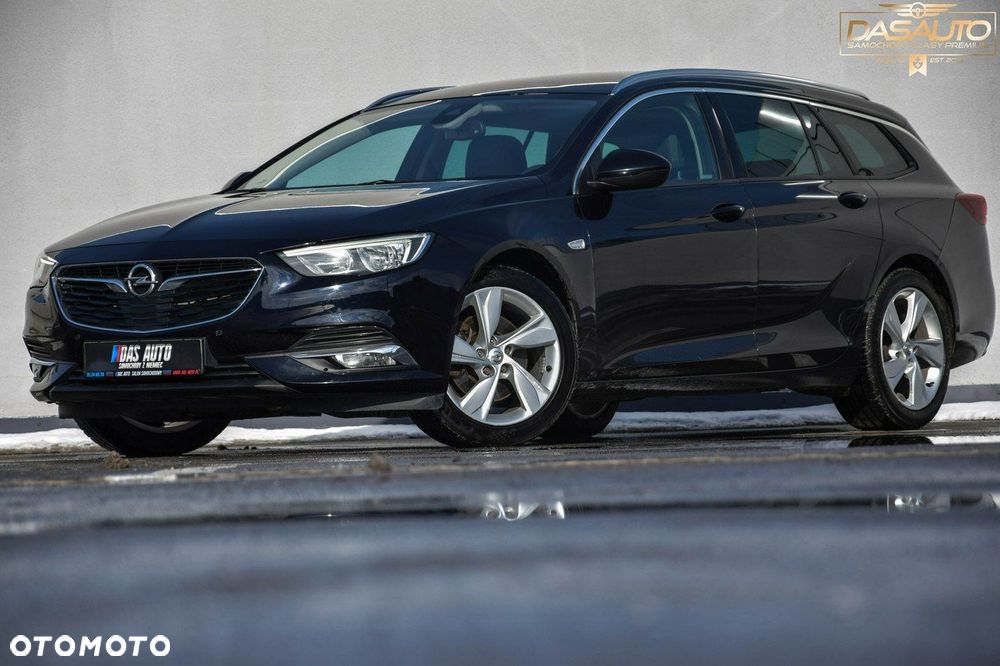 Opel Insignia 1.5 Direct InjectionTurbo Exclusive - 6