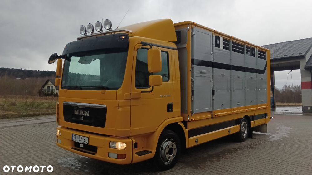 MAN TGL.12.240 - 1