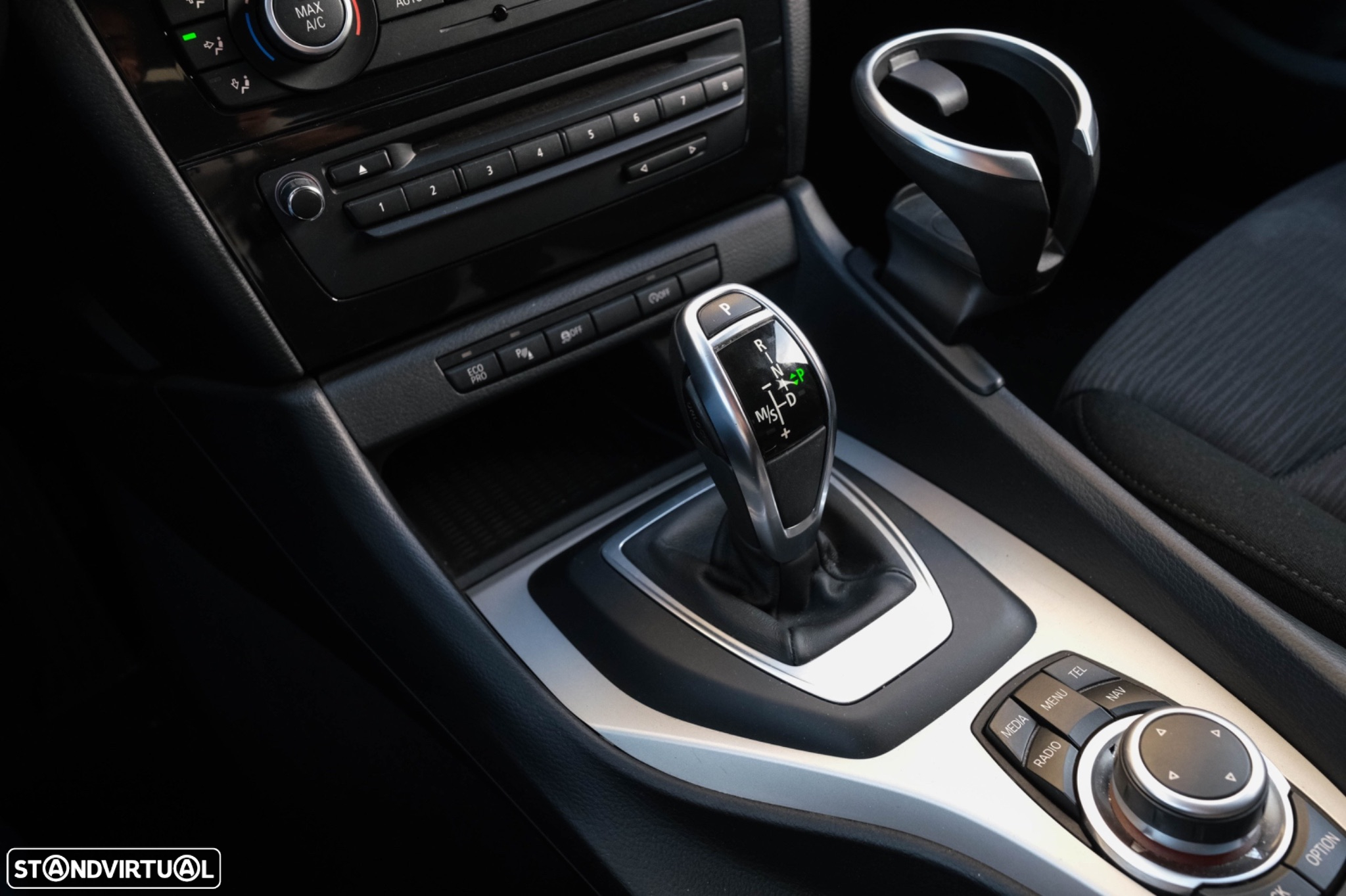 BMW X1 18 d sDrive Auto - 19