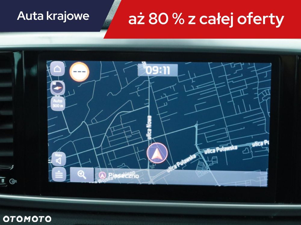 Kia Sportage - 12
