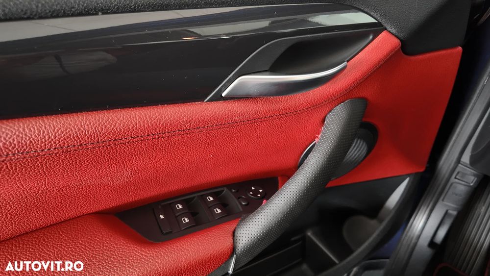 BMW X1 sDrive20d xLine - 18