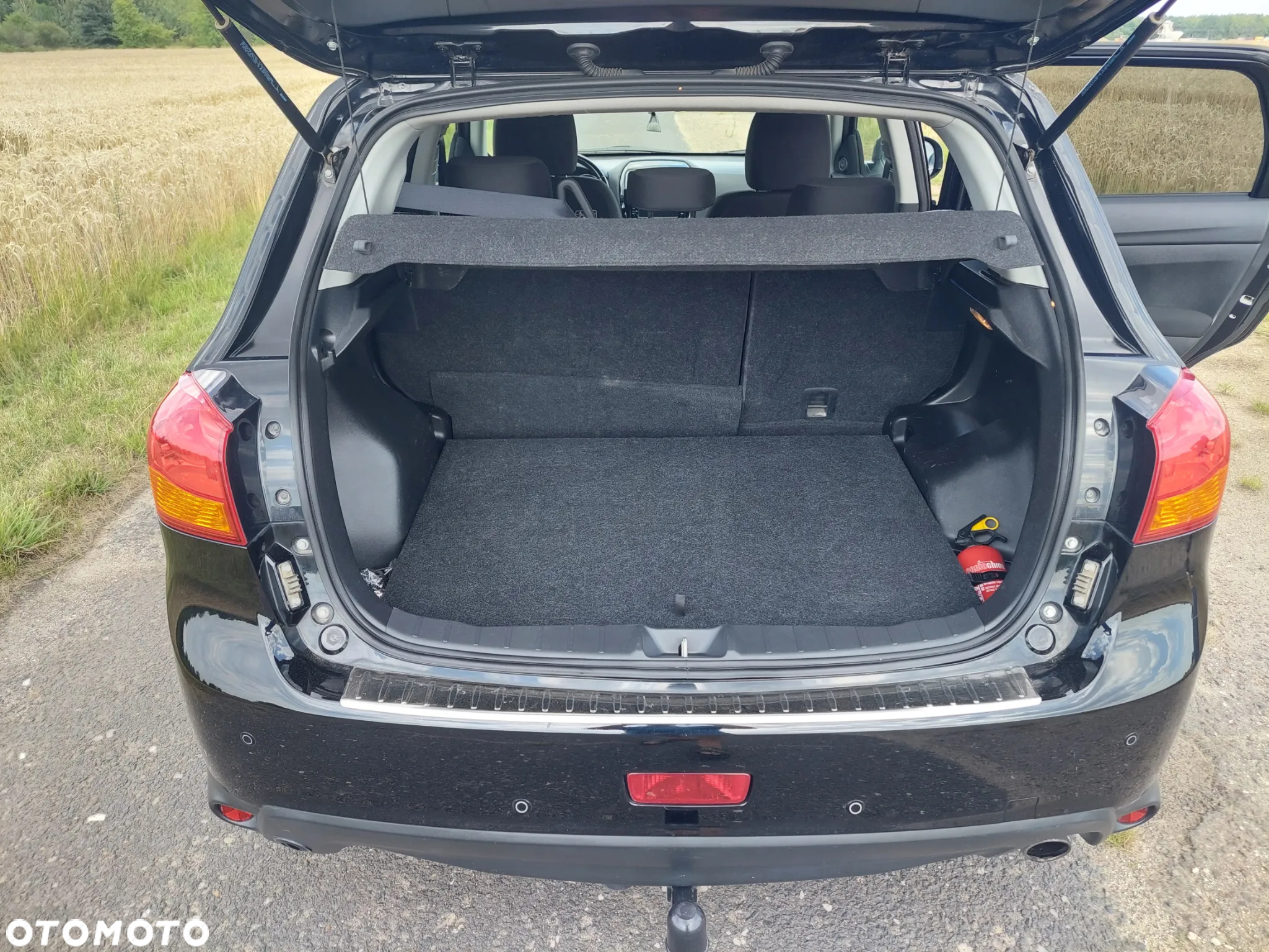 Mitsubishi ASX 1.6 Intense Plus Navi - 35