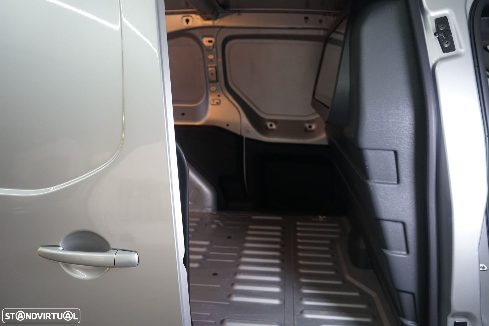 Peugeot Partner 1.6 BlueHDi Confort ETG6 - 30