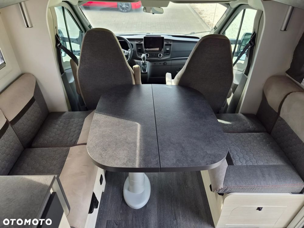 Ford CHAUSSON 788 TYTANIUM PREMIUM - 15
