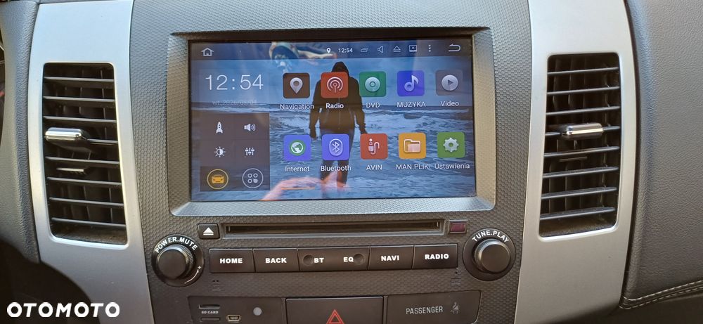 Mitsubishi Outlander 2.0 2WD - 14
