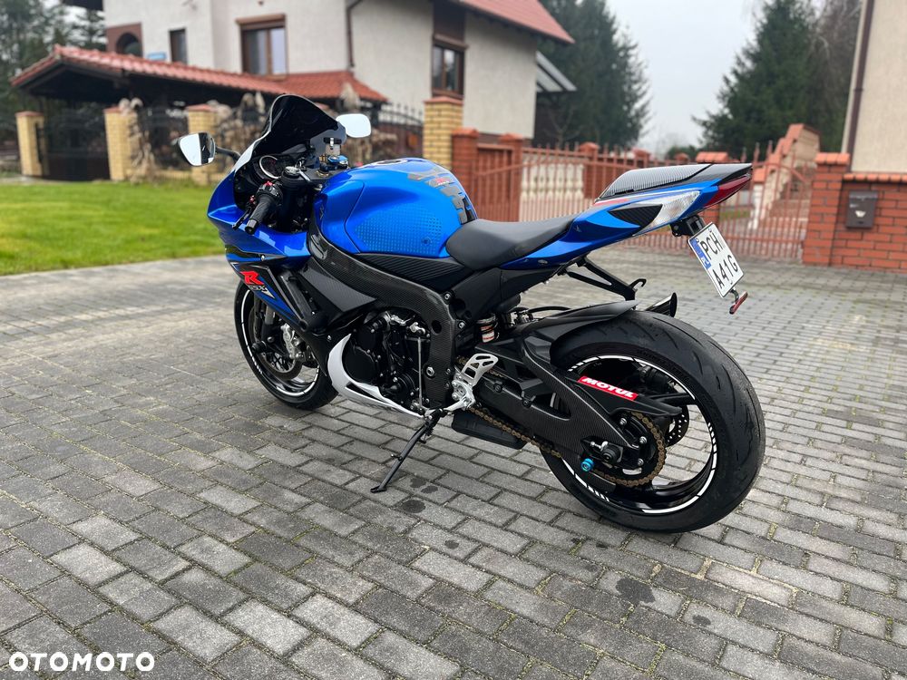 Suzuki GSX-R - 17