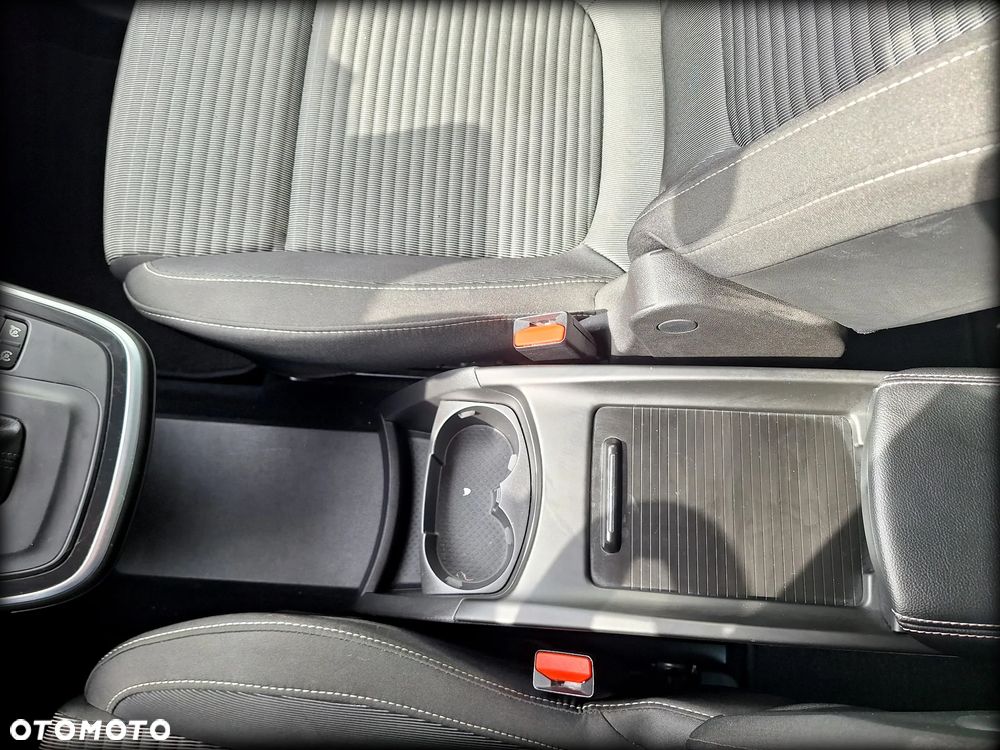 Renault Scenic 1.7 Blue dCi Intens EDC - 27