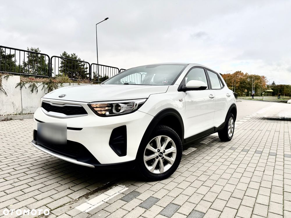 Kia Stonic 1.2 M - 1