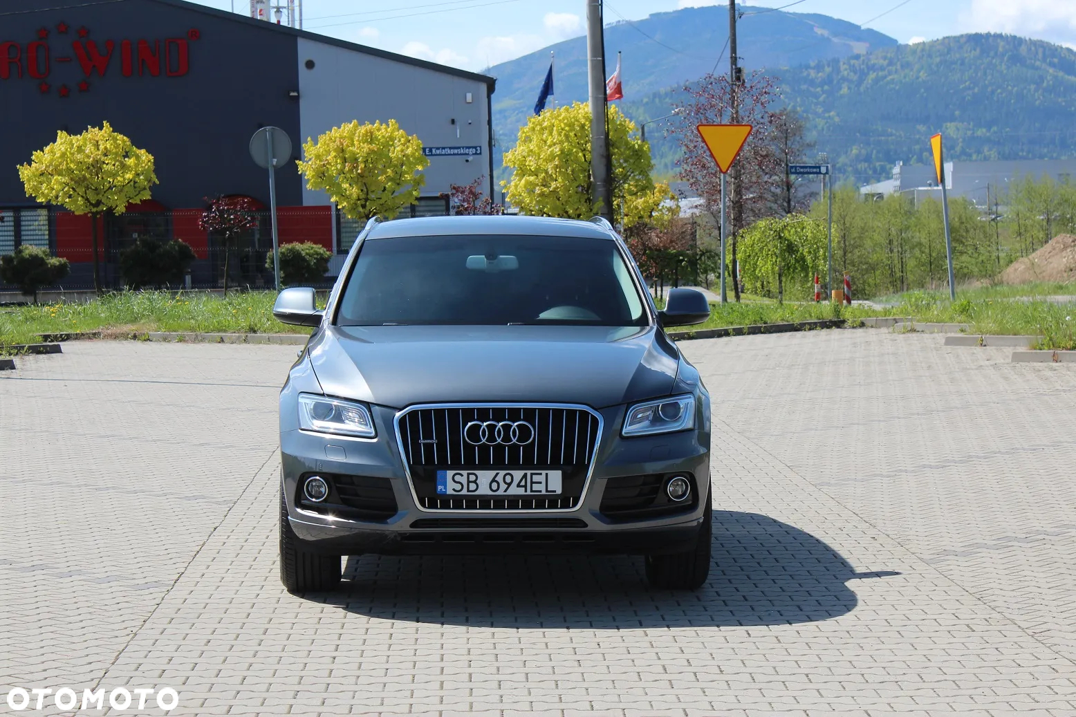 Audi Q5 2.0 TDI Quattro S tronic - 2