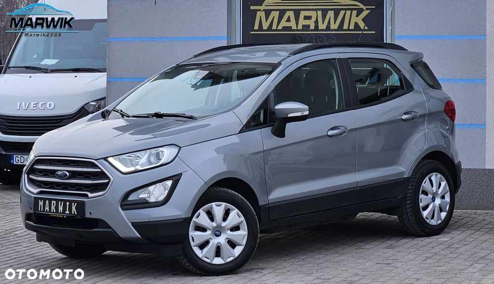 Ford EcoSport - 9