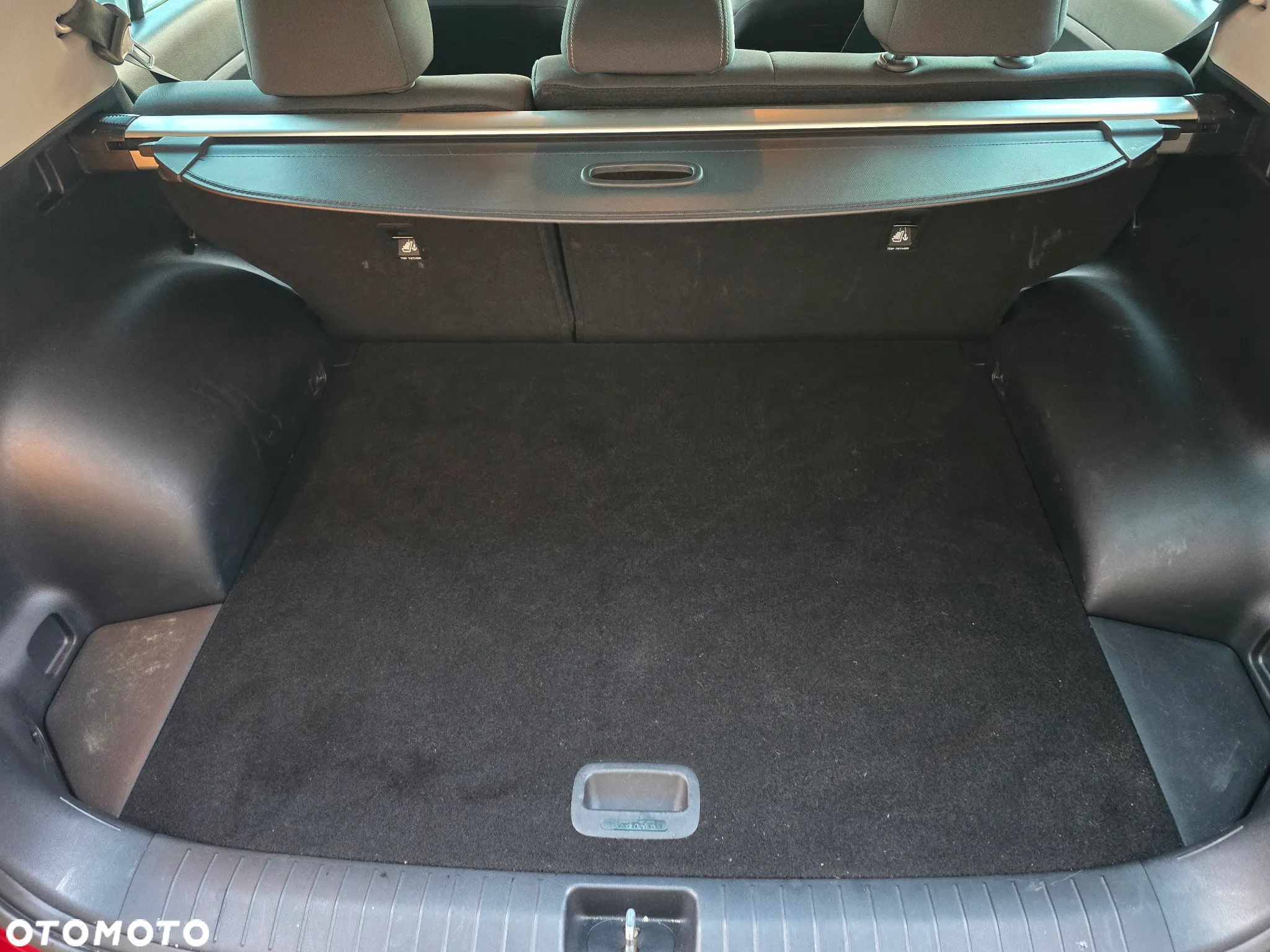 Kia Sportage 1.6 GDI M 2WD - 13