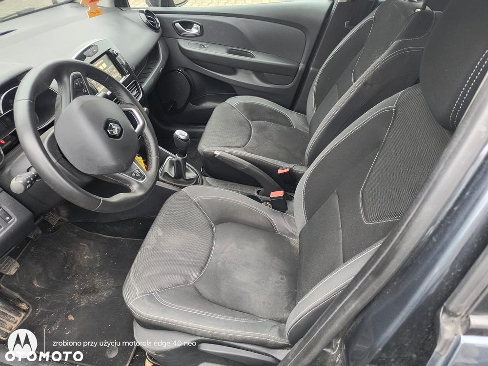 Renault Clio (Energy) TCe 90 Start & Stop INTENS - 15