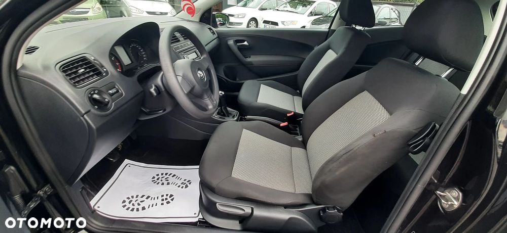 Volkswagen Polo - 28