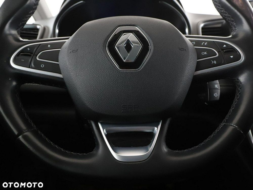 Renault Scenic ENERGY dCi 160 EDC BOSE EDITION - 21