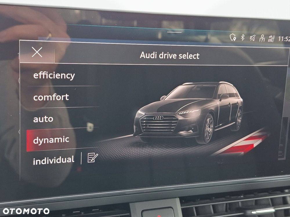 Audi A4 Avant - 28