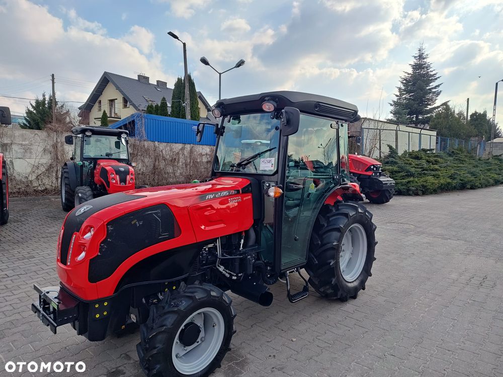 ANTONIO CARRARO AV 2.85N BASIC - 5