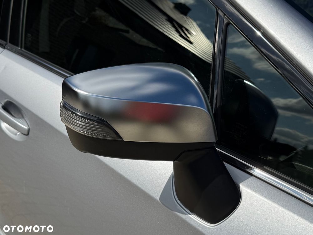 Subaru Levorg 1.6 GT-S Sport (EyeSight) CVT - 14