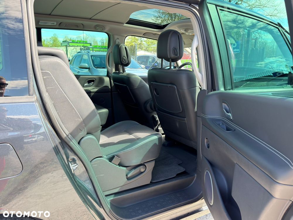 Renault Grand Espace 2.0 Celsium - 13