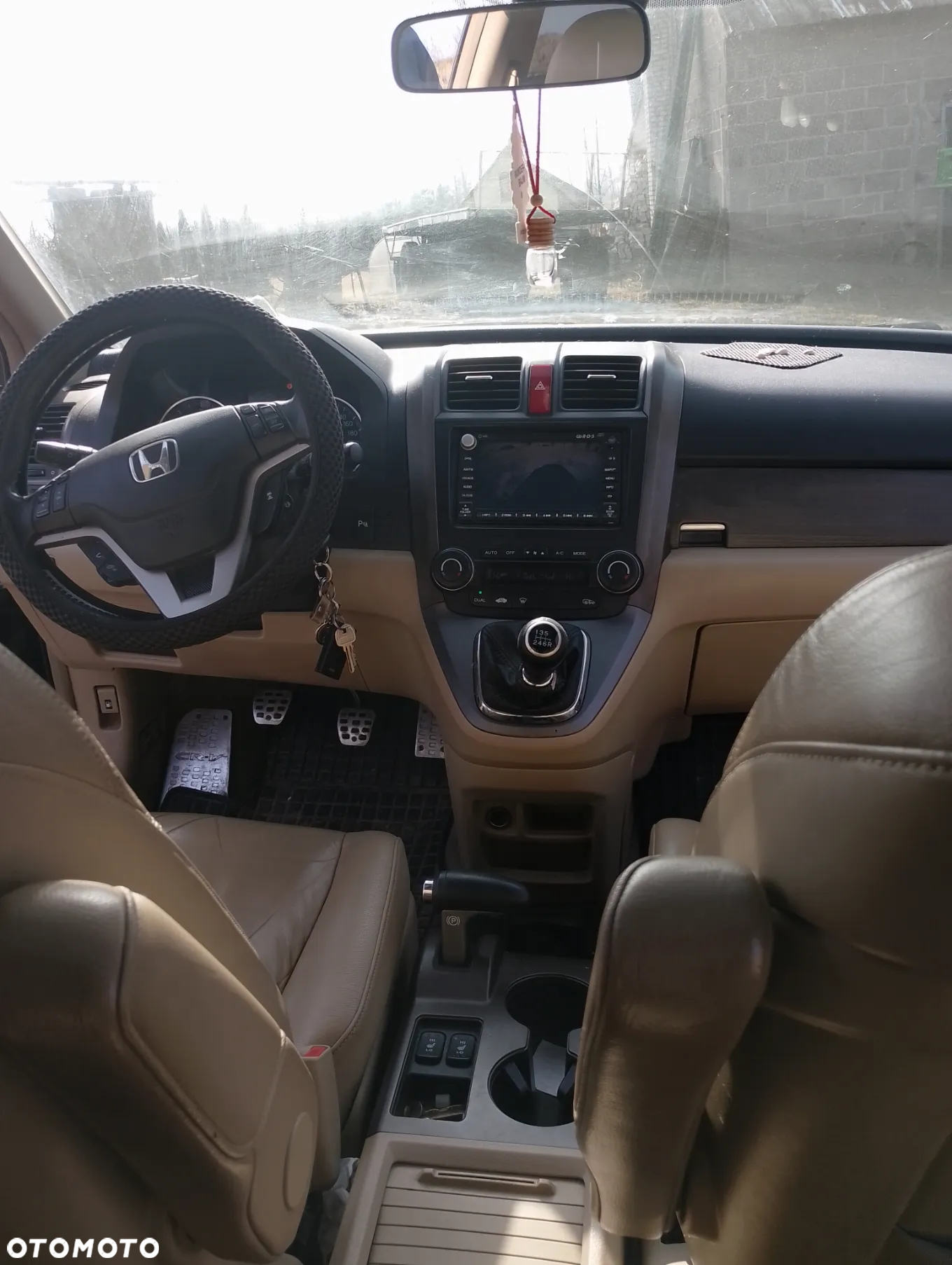 Honda CR-V 2.2i-DTEC Executive Navi - 9