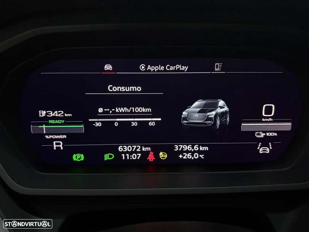 Audi Q4 e-tron 35 - 23
