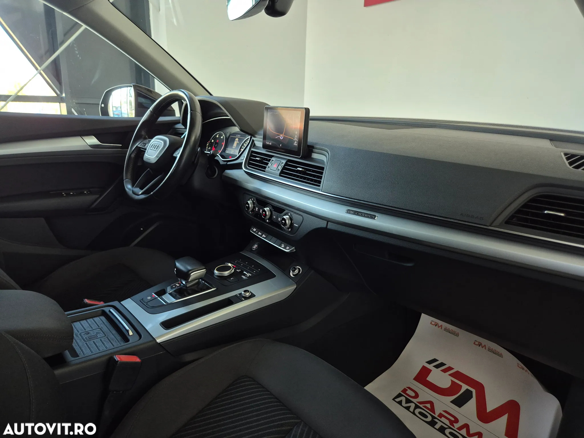Audi Q5 - 8