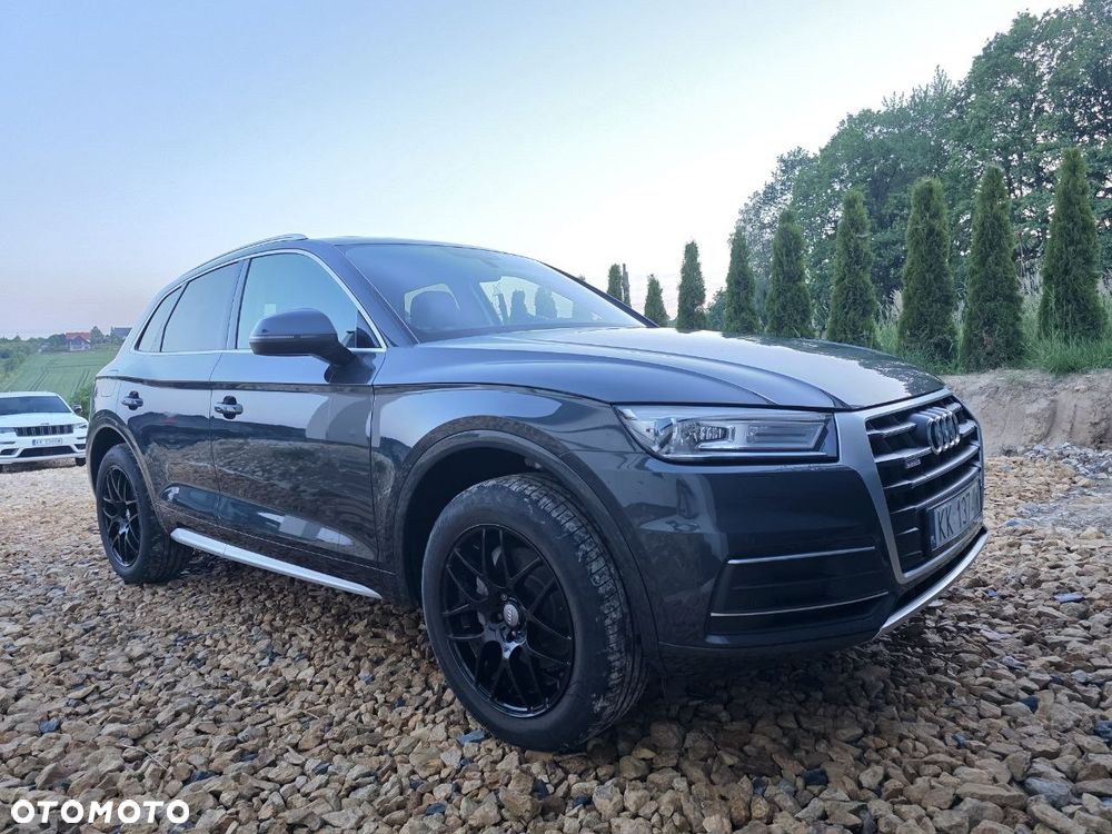 Audi Q5 2.0 TFSI Quattro S tronic sport - 6