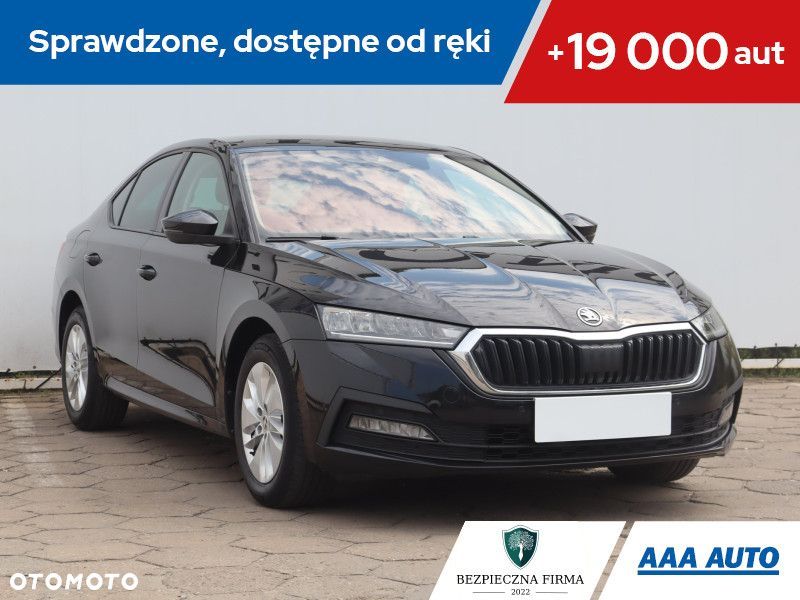 Skoda Octavia - 2