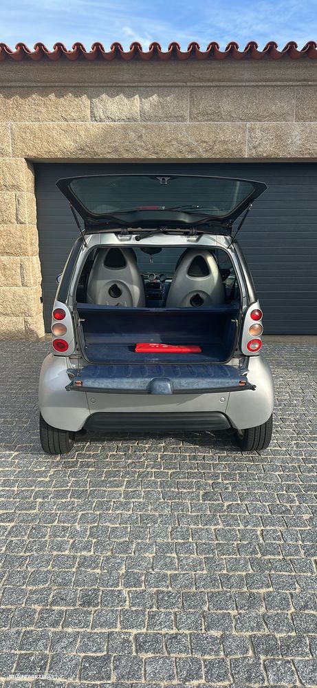 Smart ForTwo Coupé - 15