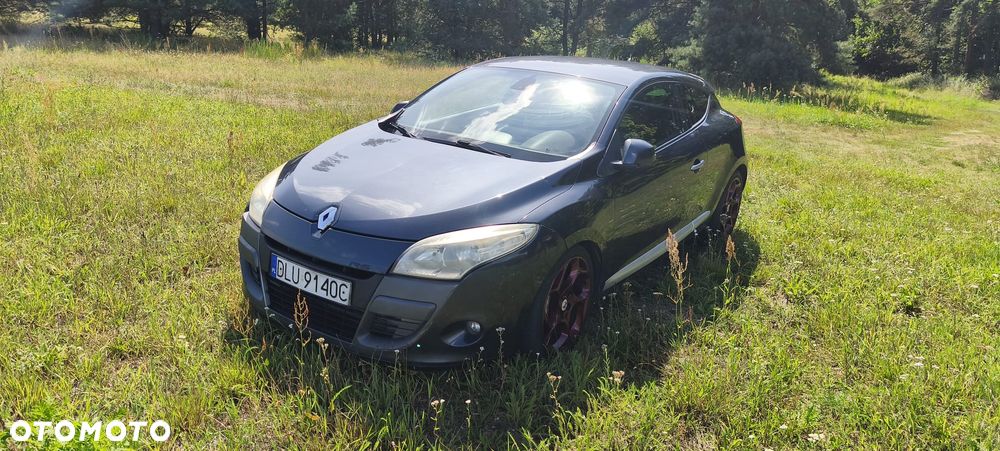Renault Megane 1.9 dCi FAP Avantage - 10