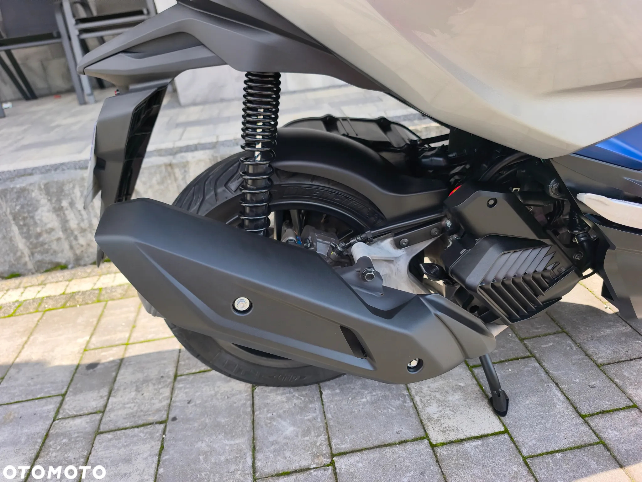 Honda NSS - 10