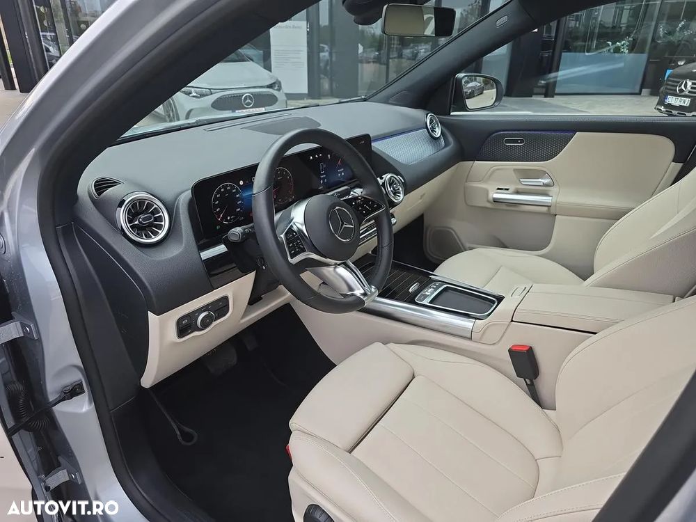 Mercedes-Benz GLA 200 MHEV Aut. - 11