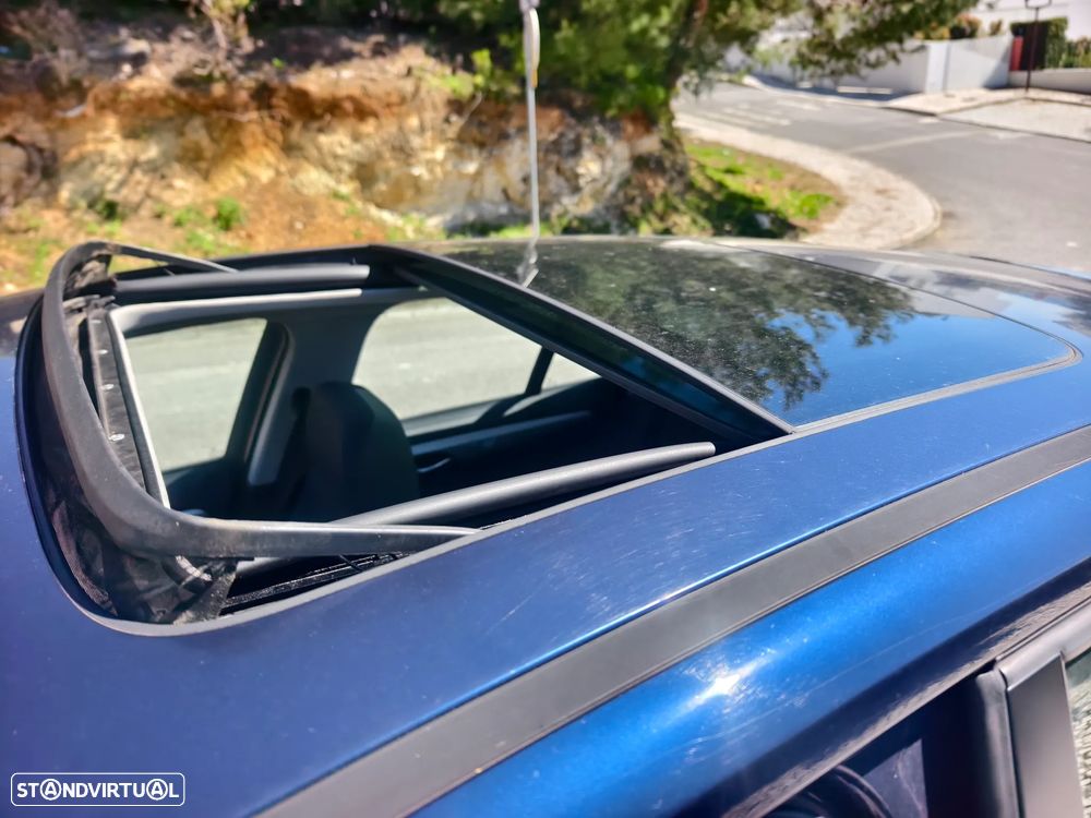 BMW X1 18 d sDrive - 7