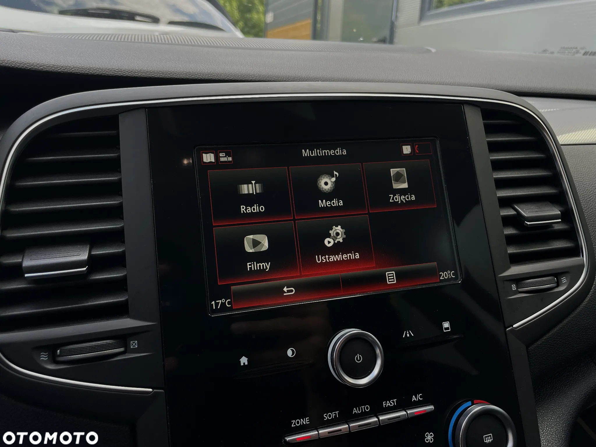 Renault Talisman Grandtour BLUE dCi 160 EDC INTENS - 28