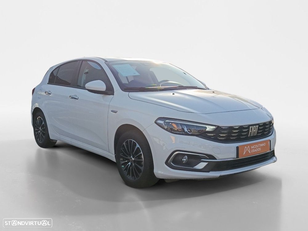 Fiat Tipo 1.0 GSE T3 City Life - 7