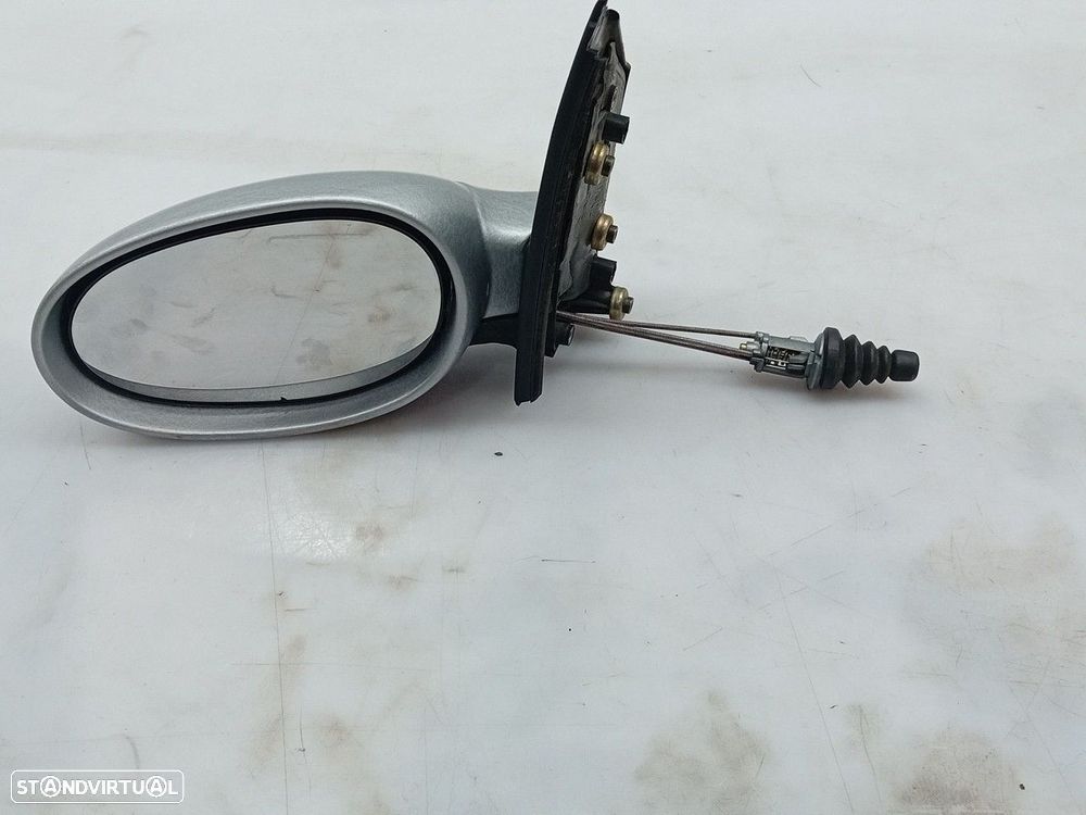 Retrovisor / espelho esquerdo SMART City-Coupé (450) - 1