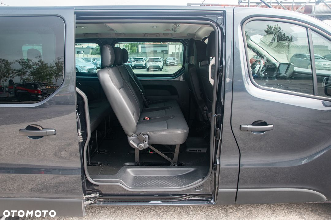 Renault Trafic - 9