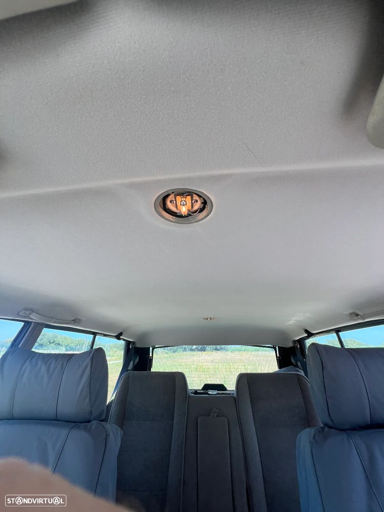 Land Rover Range Rover - 5