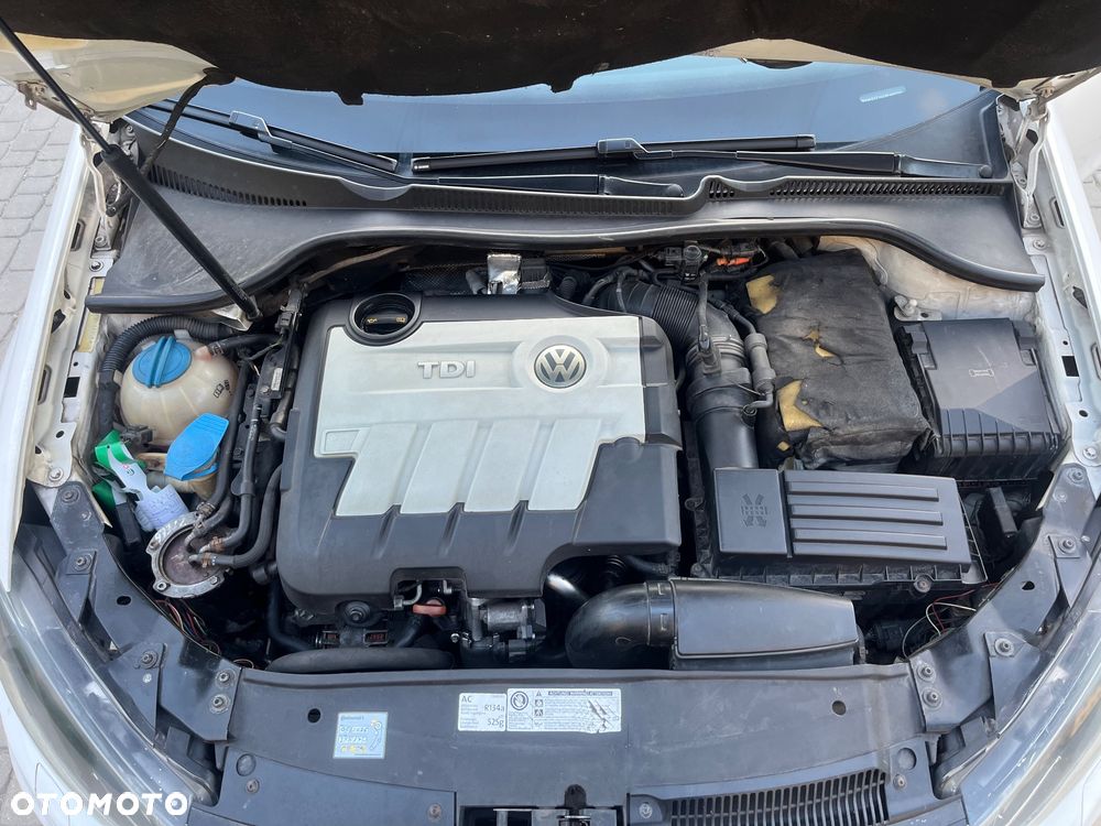 Volkswagen Golf 2.0 TDI Highline - 20