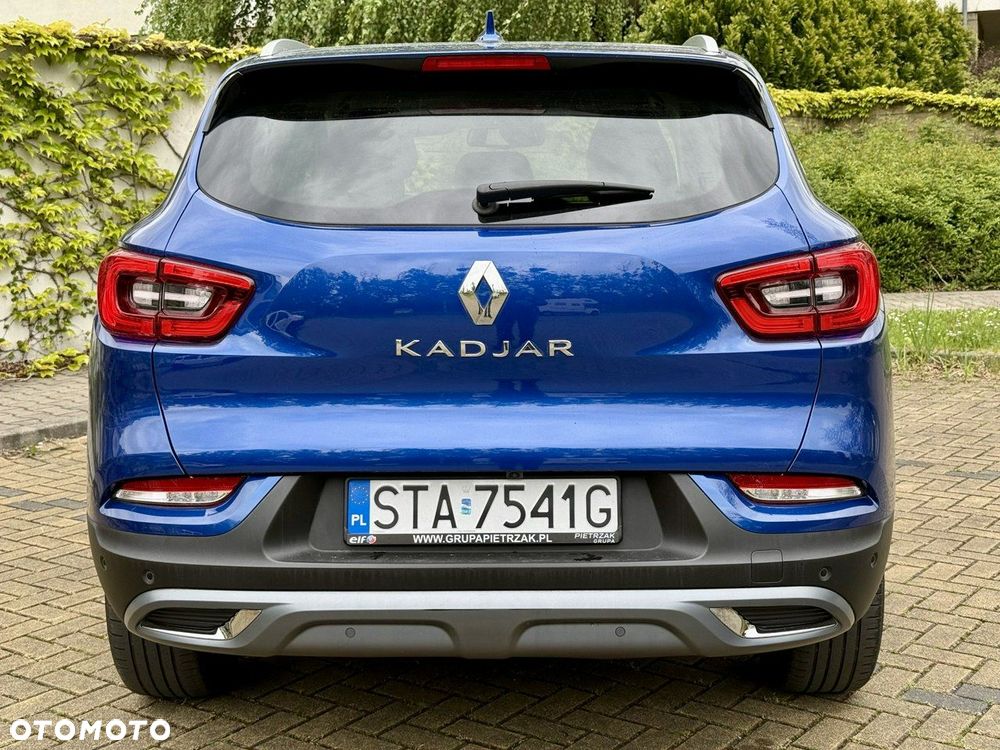 Renault Kadjar - 10